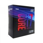 Intel Core i7-9700K, BX80684I79700K Procesador