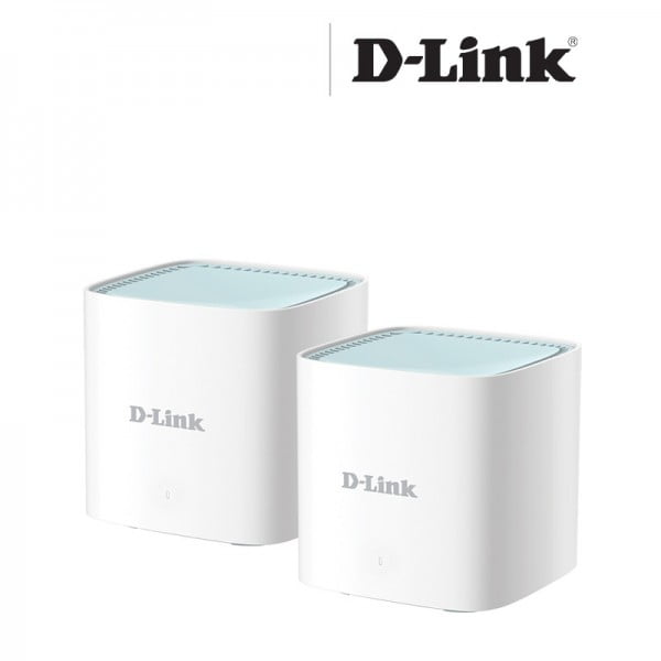 Router D-Link M15 AX1500 Mesh Wi-Fi 6 M15AX1500 - Imagen 2