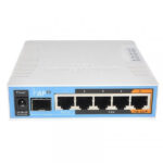 Mikrotik RB962UiGS-5HacT2HnT - HAP AC