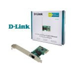 Tarjeta de red D-Link DGE-560T Gigabit PCI Express