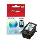 Tinta Canon CL-211XL