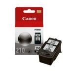 Tinta Canon PG-210 9 ml