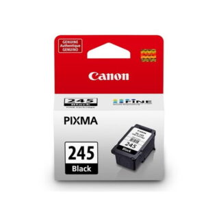 Tinta Canon PG-245 Negro
