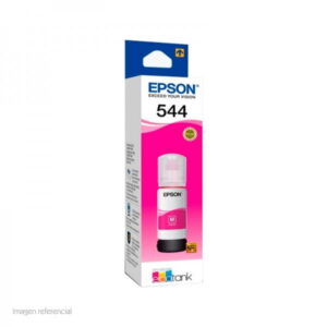 Tinta Epson 544 Magenta T544320 para L3160