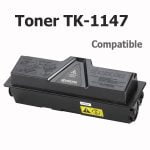 Toner Compatible Tk-1147