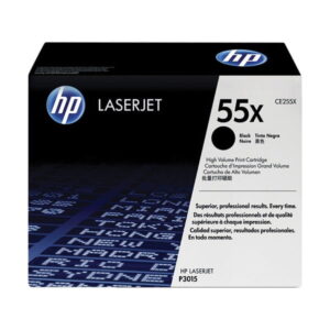 Toner Hp 55x CE255X