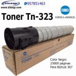 Toner Konica Minolta Tn-323