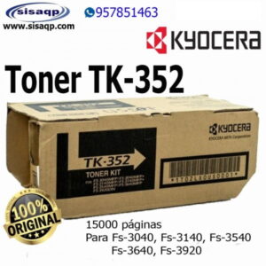 Toner Kyocera TK-352