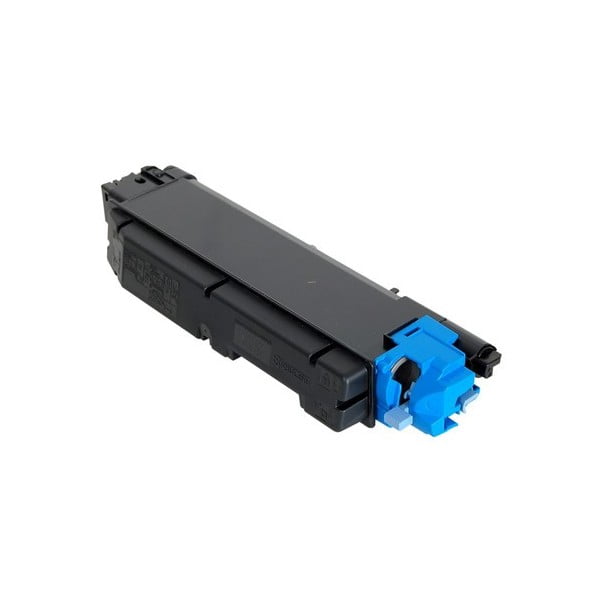 Toner Kyocera TK-5142C Cyan