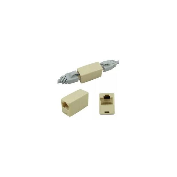 Union de RJ-45 para cable utp - Imagen 3