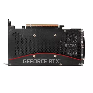 Tarjeta Video Evga RTX3060 12GB DS-12G-P53657-KR usada