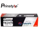 Toner TN2370P Printstyle Compatible Brother