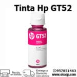 Tinta Hp GT52 M0H55AL Magenta 8000 paginas