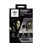 Audifono ActionFit CX200 deportivos con microfono