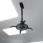 Rack proyector KPM-610B Klip Xtreme para techo