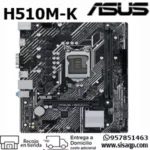 Placa Asus Prime H510M-K
