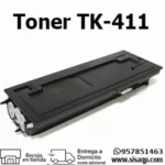 Toner compatible TK-411 Printstyle