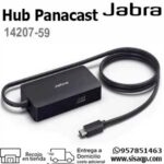 Hub Jabra Panacast 14207-59 Estacion de conexion