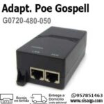 Poe Gospell G0720-480-050 48V 0.5A