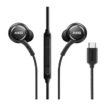 Audifonos Samsung AKG Tipo-C EOIC100BBEGWW
