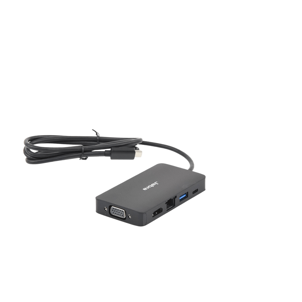 Hub Jabra Panacast 14207-59 Estacion de conexion