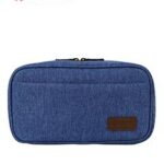 Portacables Teros TE-ACS9016 Cartuchera