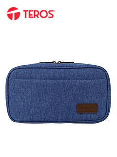 Portacables Teros TE-ACS9016 Cartuchera