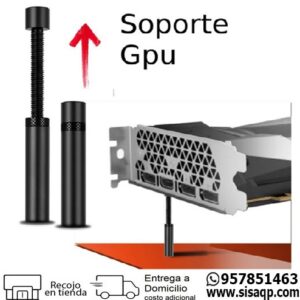 Soporte GPU Asus LDPE para tarjeta de video