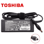 Cargador Toshiba AF06 Punta Redonda 19V 3.42A 65W
