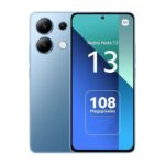 Celular Xiaomi Redmi Note 13 Ice blue 8GB 256GB