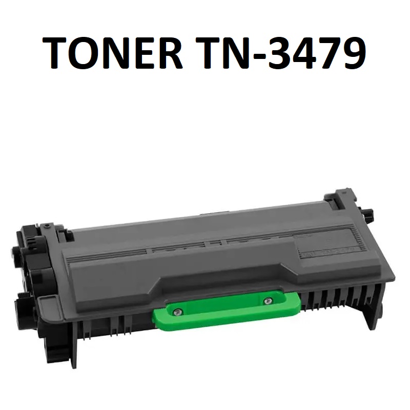 Toner Amida TN3479 compatible Brother