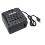 Estabilizador Forza FVR-3002 4tomas 3000VA 1500W 220V