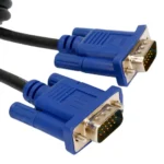 Cable Vga a Vga 1.8mts