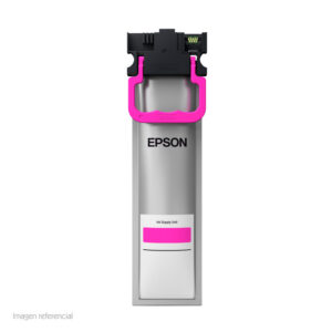 Bolsa tinta Epson T941320-AL Magenta