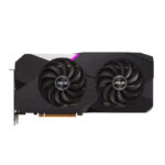 Tarjeta Asus 12GB RX6700XT GDDR6 Dual