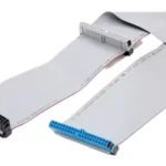 Cable Flag para disco IDE