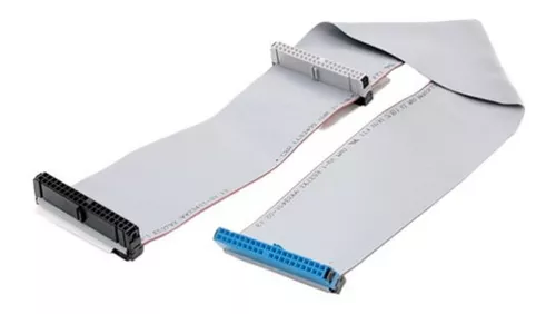 Cable Flag para disco IDE