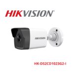 Camara Hikvision HK-DS2CD1023G2-I Tubo IP 2MP con IR para exterior