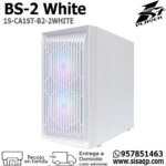 Case 1ST PLAYER 1S-CA1ST-BS-2WHITE