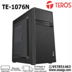 Case Teros TE-1076N ATX 250W