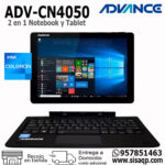 Laptop 2en1 Advance CN4058
