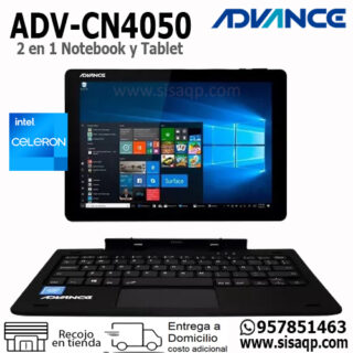 Laptop 2en1 Advance CN4058