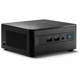 Asus NUC 12 Pro i3-1220P NUC12WSHi3 90AR00E1-M00020