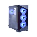 Case Halion Aries 06 Gamer 600W