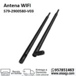 Antena WiFi S79-2900580-V03