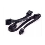 Cable de Fuente poder a Molex 4 pines