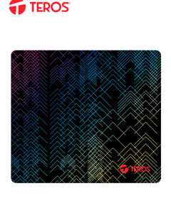 Mouse Pad Teros TE-3011BK