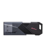 Usb Kingston 64Gb DTXON/64GB Exodia Onyx Datatraveler