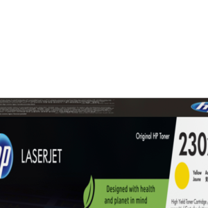 Toner Hp W2302 230x Amarillo