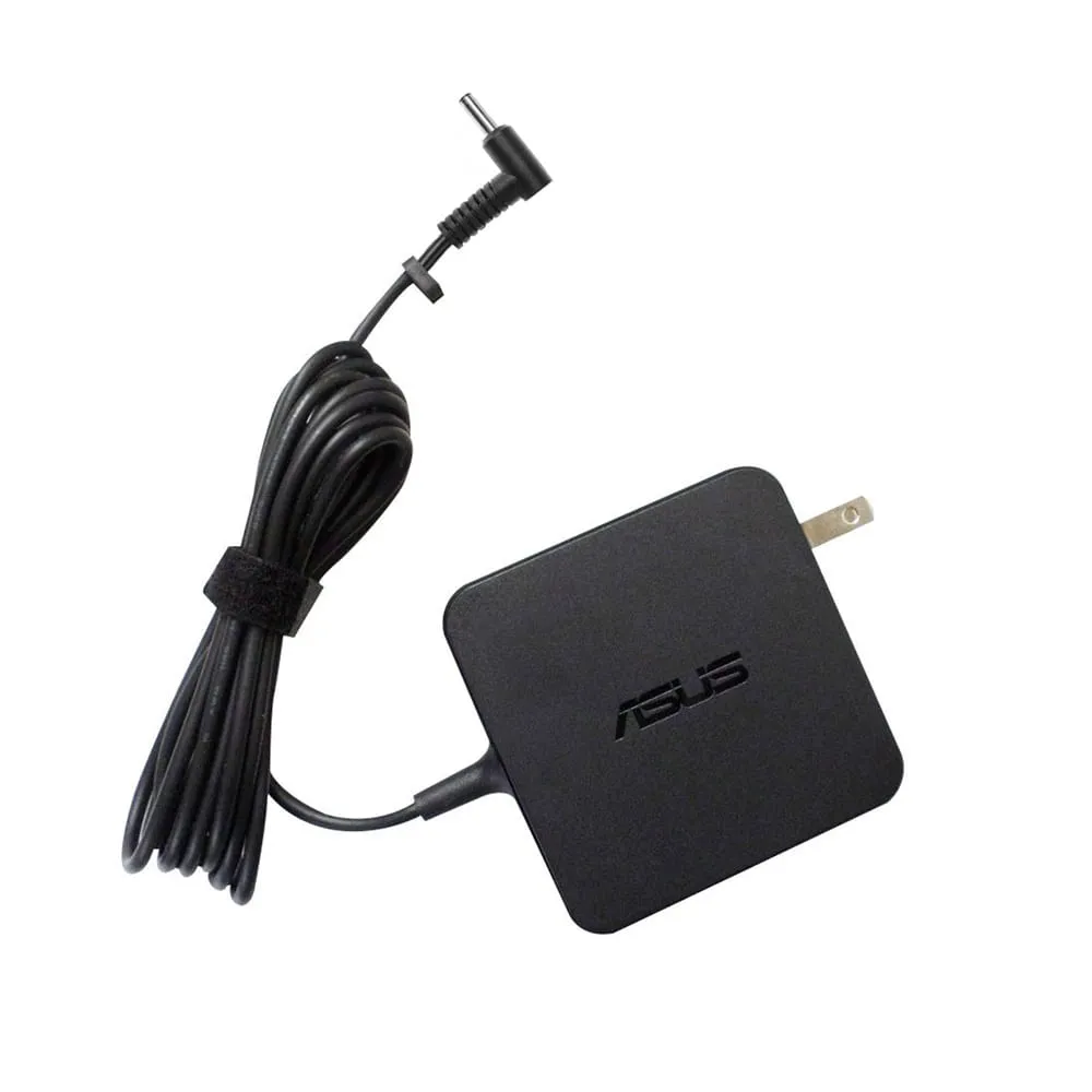 Cargador para Asus 19V 2.37A punta delgada